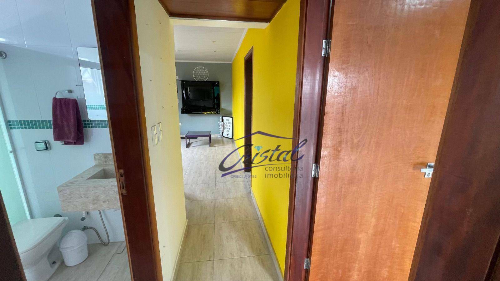 Apartamento à venda com 2 quartos, 70m² - Foto 13