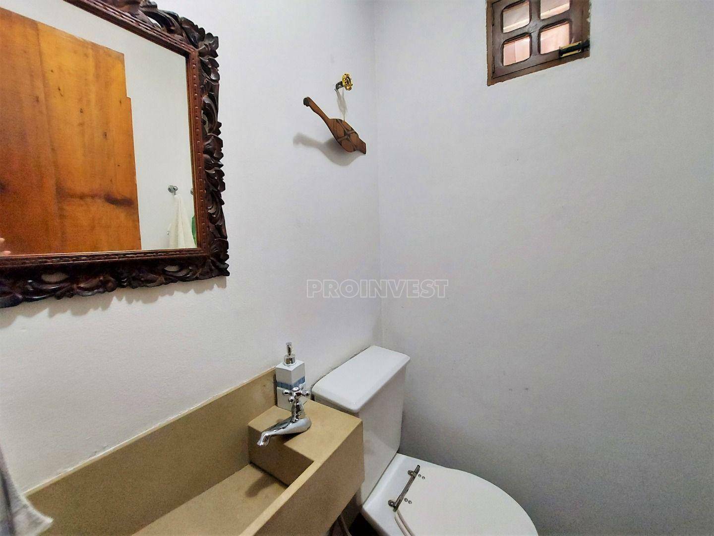 Casa de Condomínio à venda com 3 quartos, 478m² - Foto 15