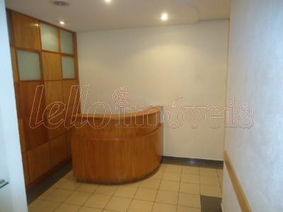 Conjunto Comercial-Sala para alugar, 150m² - Foto 10