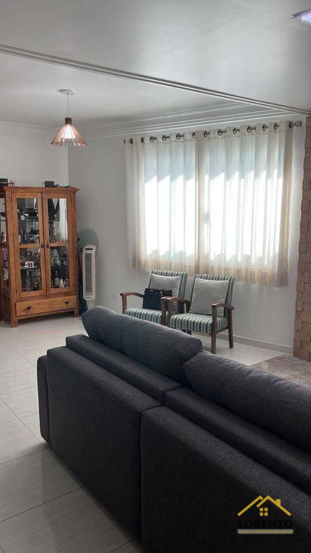 Sobrado à venda com 3 quartos, 108m² - Foto 6