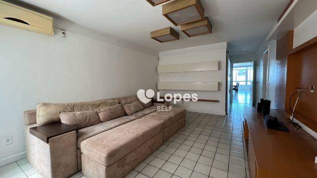 Apartamento à venda com 4 quartos, 400m² - Foto 7