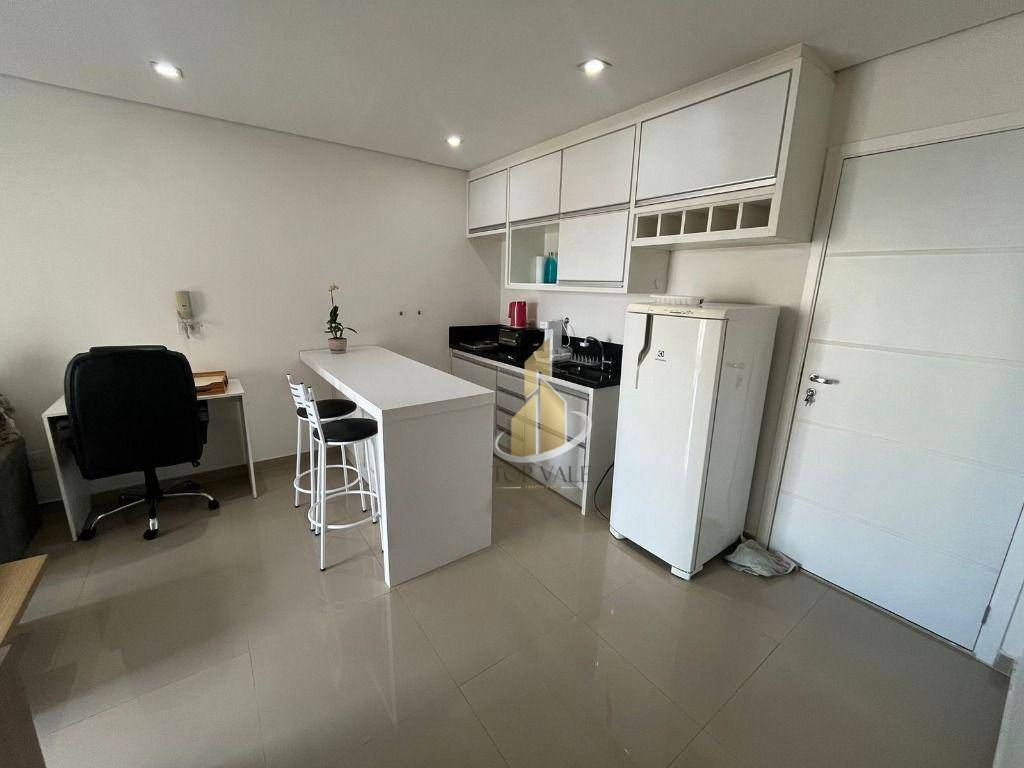 Apartamento para alugar com 1 quarto, 34m² - Foto 3