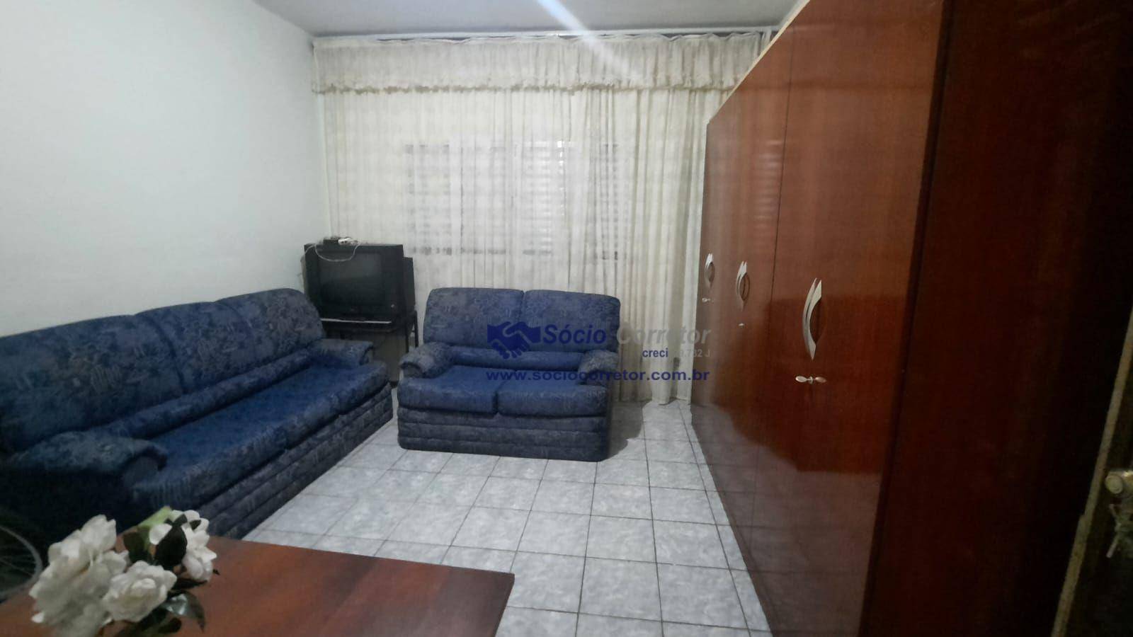 Casa à venda com 2 quartos, 100m² - Foto 8