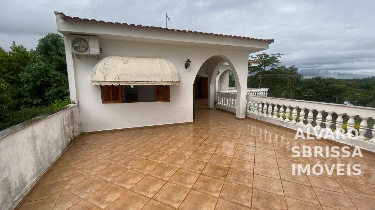 Chácara à venda e aluguel com 3 quartos, 313m² - Foto 15