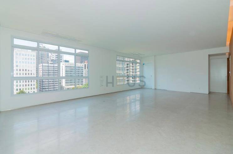 Apartamento à venda com 3 quartos, 172m² - Foto 9