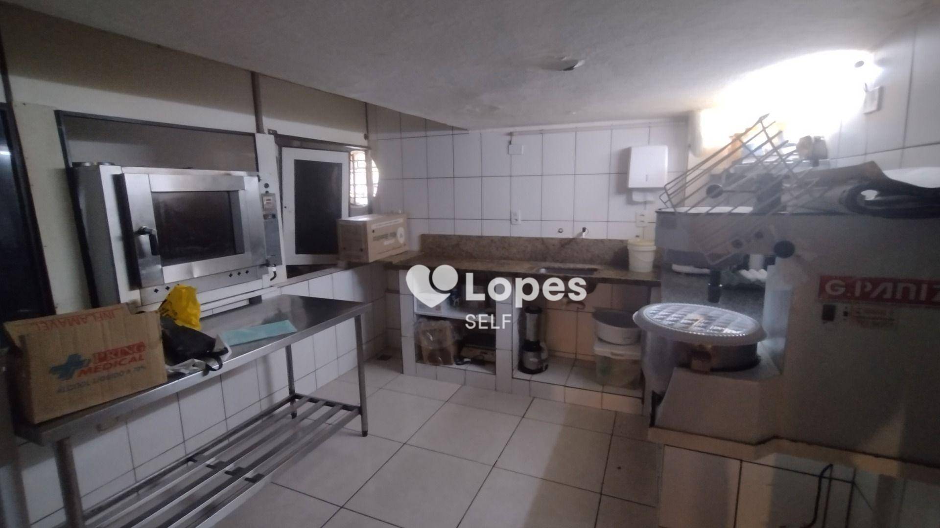 Loja-Salão à venda, 125m² - Foto 3