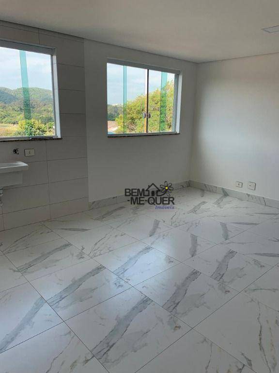 Apartamento à venda com 2 quartos, 48m² - Foto 9