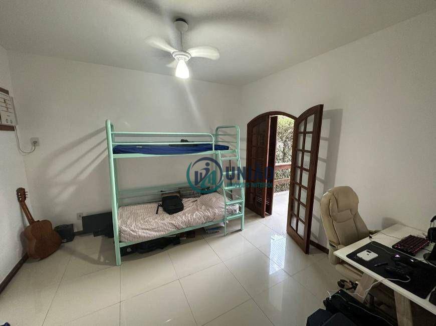 Casa de Condomínio à venda com 4 quartos, 369m² - Foto 8