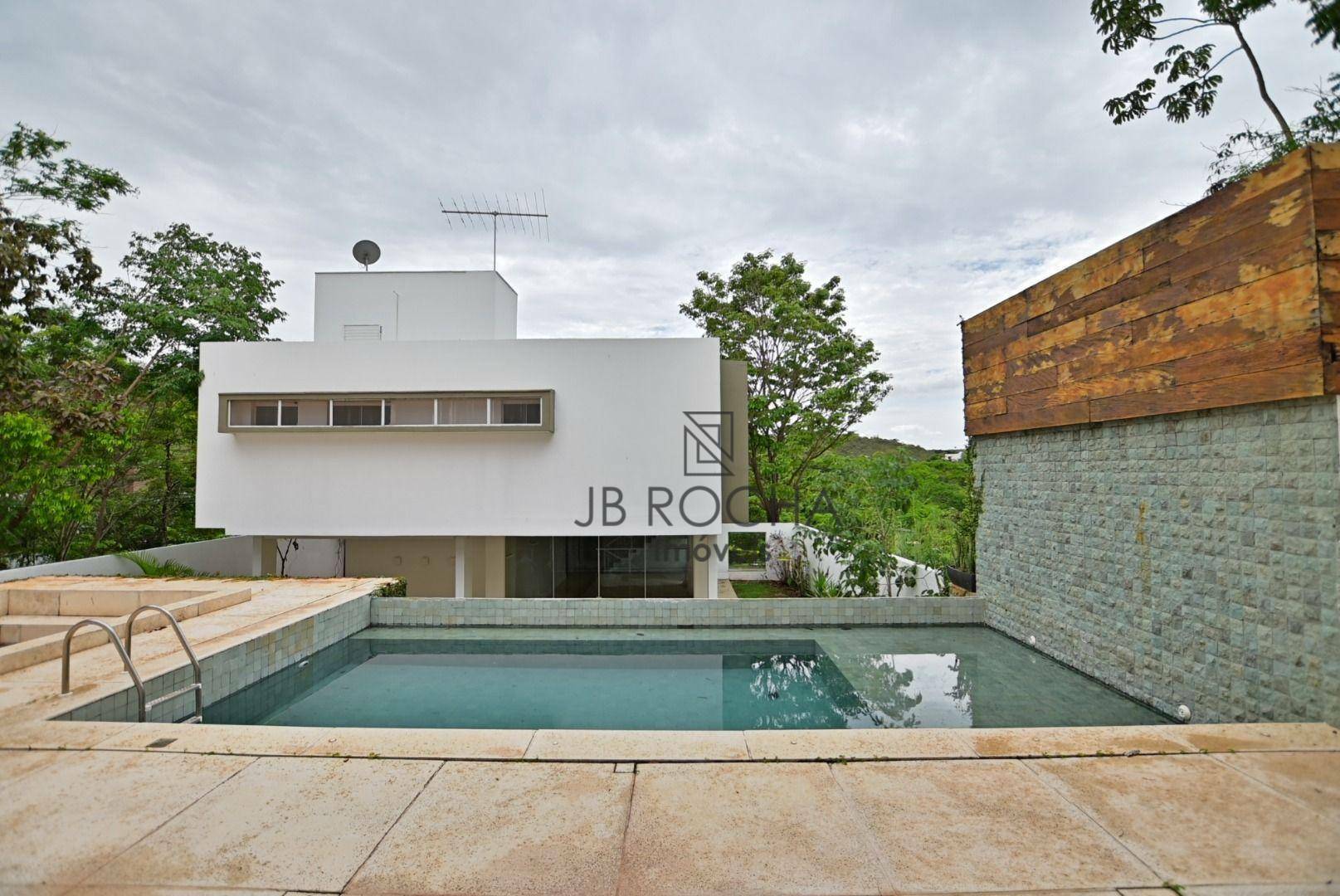 Casa de Condomínio à venda com 4 quartos, 443m² - Foto 11