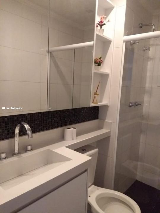 Apartamento à venda com 3 quartos, 80m² - Foto 5