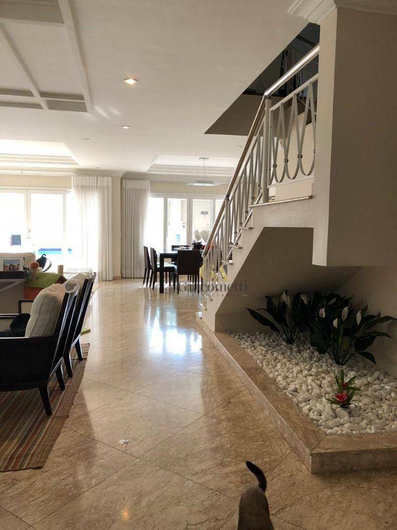 Casa de Condomínio à venda com 4 quartos, 390m² - Foto 5