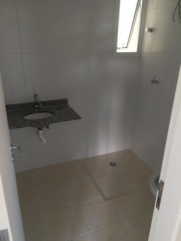 Apartamento para alugar com 2 quartos, 57m² - Foto 7