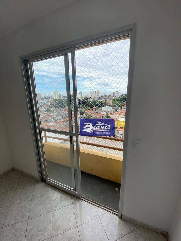 Apartamento à venda com 2 quartos, 68m² - Foto 4