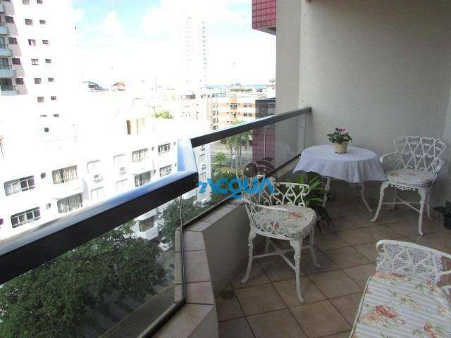 Apartamento à venda com 2 quartos, 82m² - Foto 12