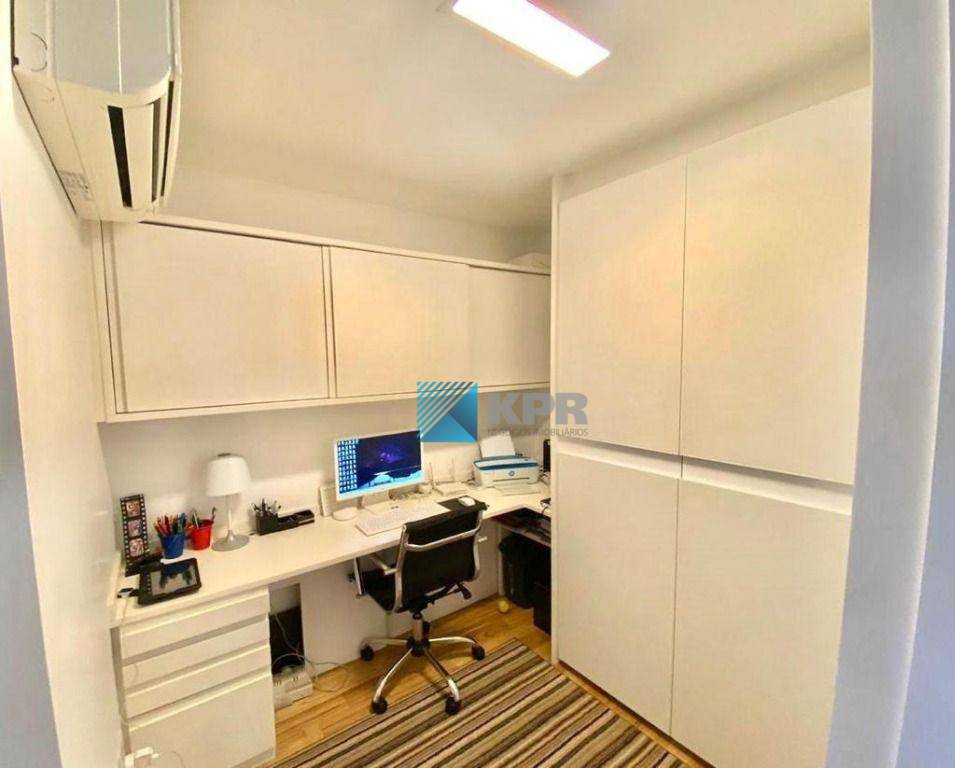 Apartamento à venda com 3 quartos, 194m² - Foto 10