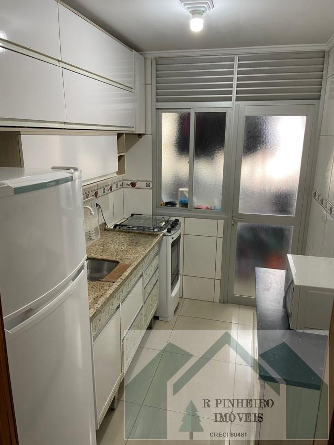 Apartamento à venda com 3 quartos, 68m² - Foto 5