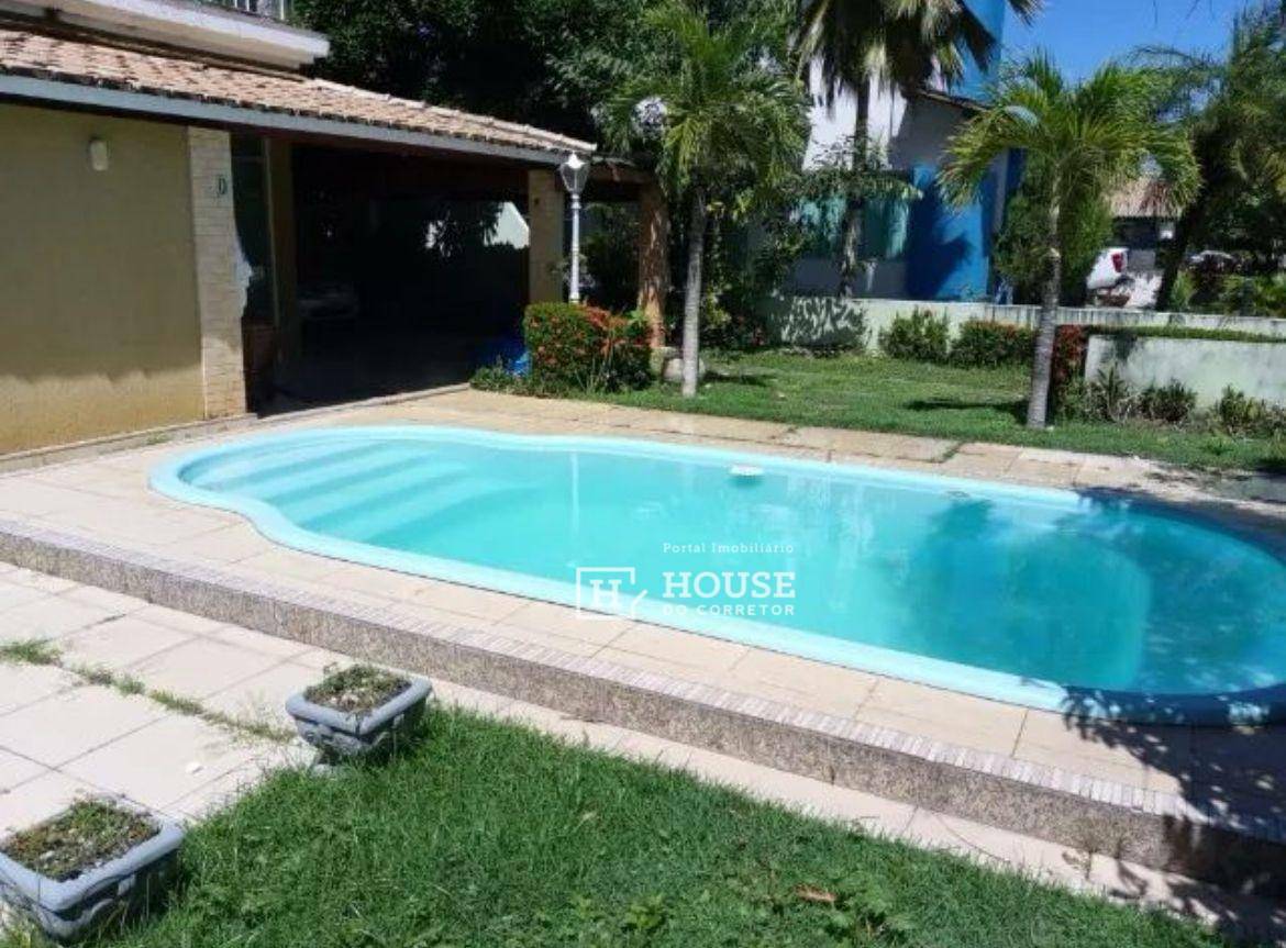 Casa de Condomínio à venda com 3 quartos, 360m² - Foto 5