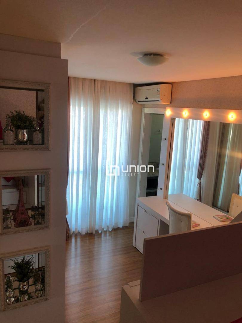 Apartamento à venda e aluguel com 3 quartos, 124m² - Foto 6