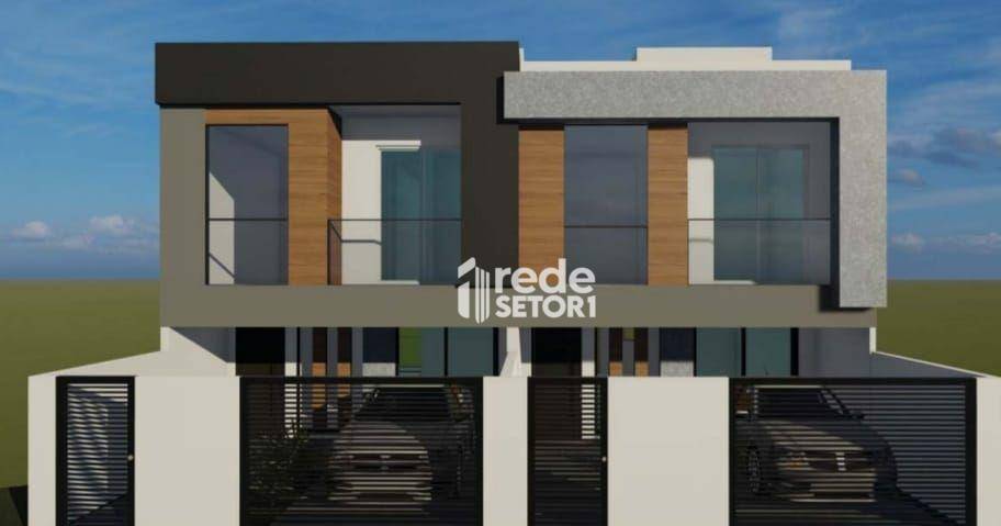 Casa à venda com 3 quartos, 230m² - Foto 2