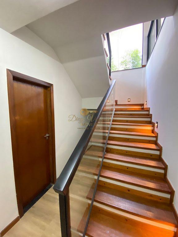 Casa de Condomínio à venda com 3 quartos, 209m² - Foto 10