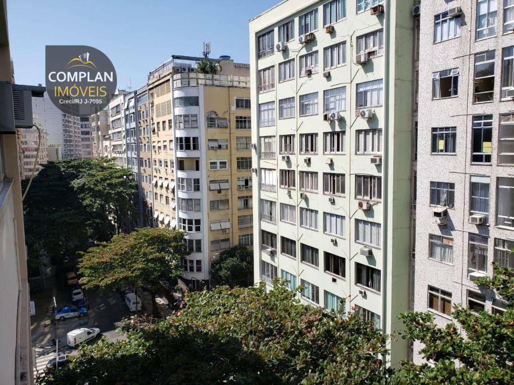 Apartamento à venda com 3 quartos, 200m² - Foto 8