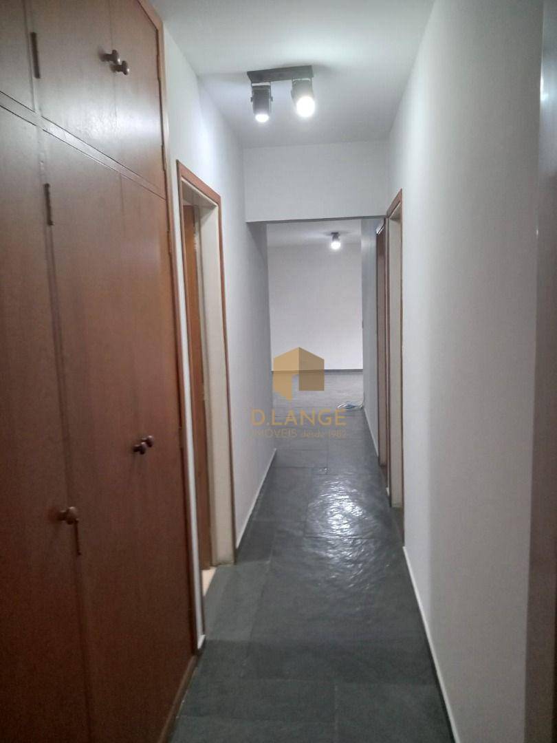 Apartamento à venda com 4 quartos, 160m² - Foto 13