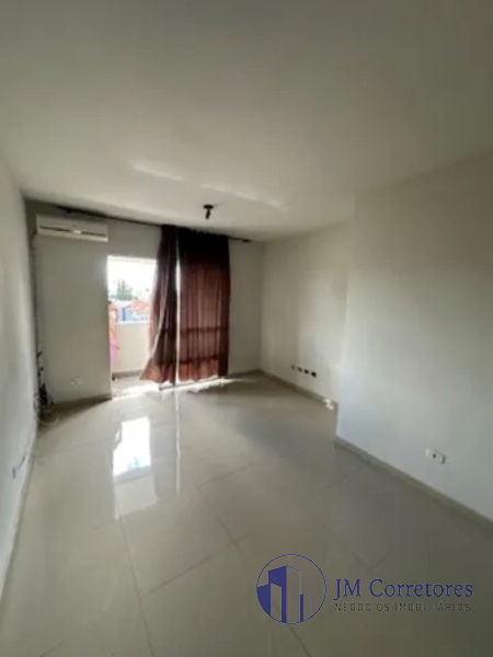 Apartamento à venda com 3 quartos, 79m² - Foto 2