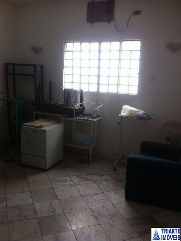 Sobrado para alugar, 250m² - Foto 12