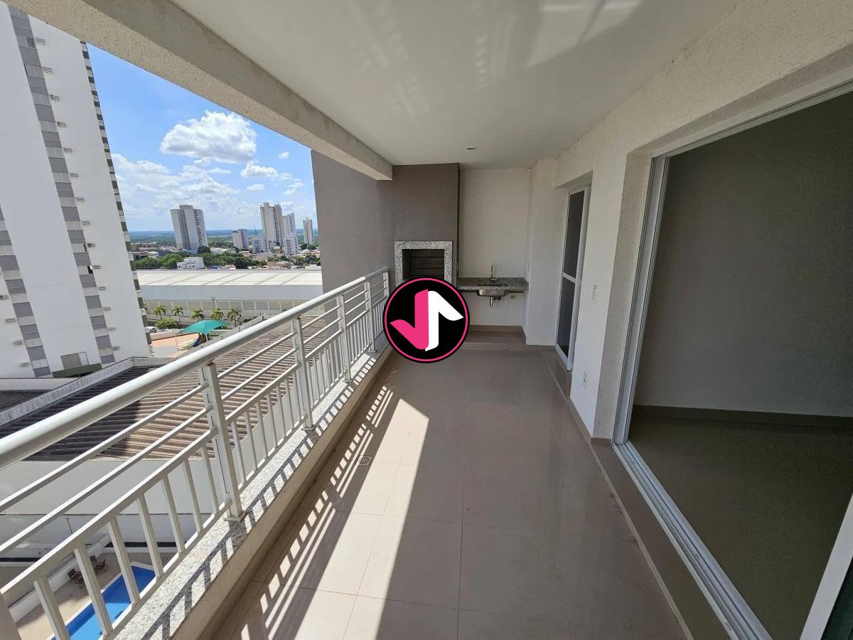 Apartamento à venda com 3 quartos - Foto 2