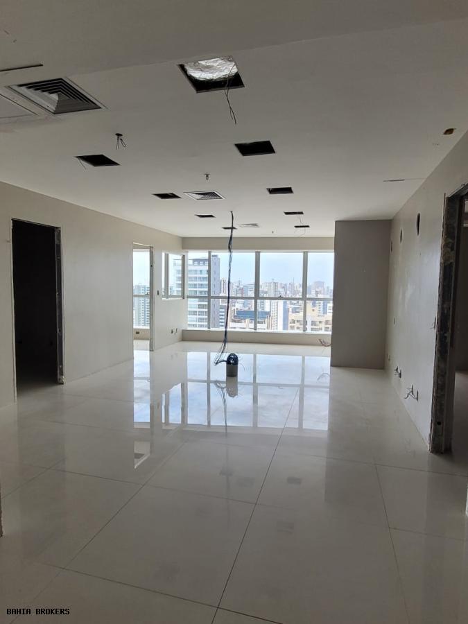 Conjunto Comercial-Sala para alugar, 101m² - Foto 8