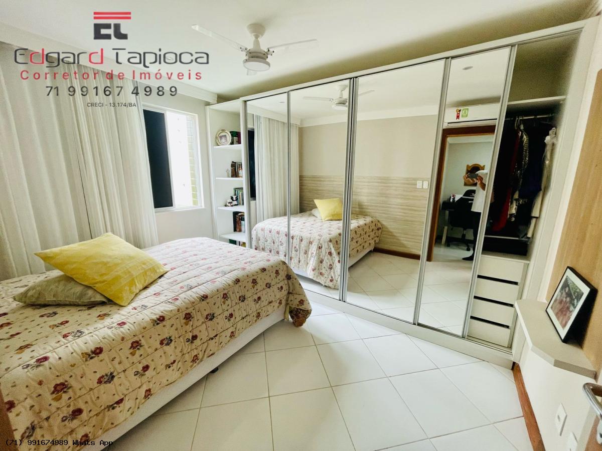 Apartamento à venda com 3 quartos, 117m² - Foto 14