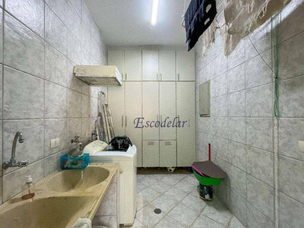 Casa de Condomínio à venda com 5 quartos, 500m² - Foto 21