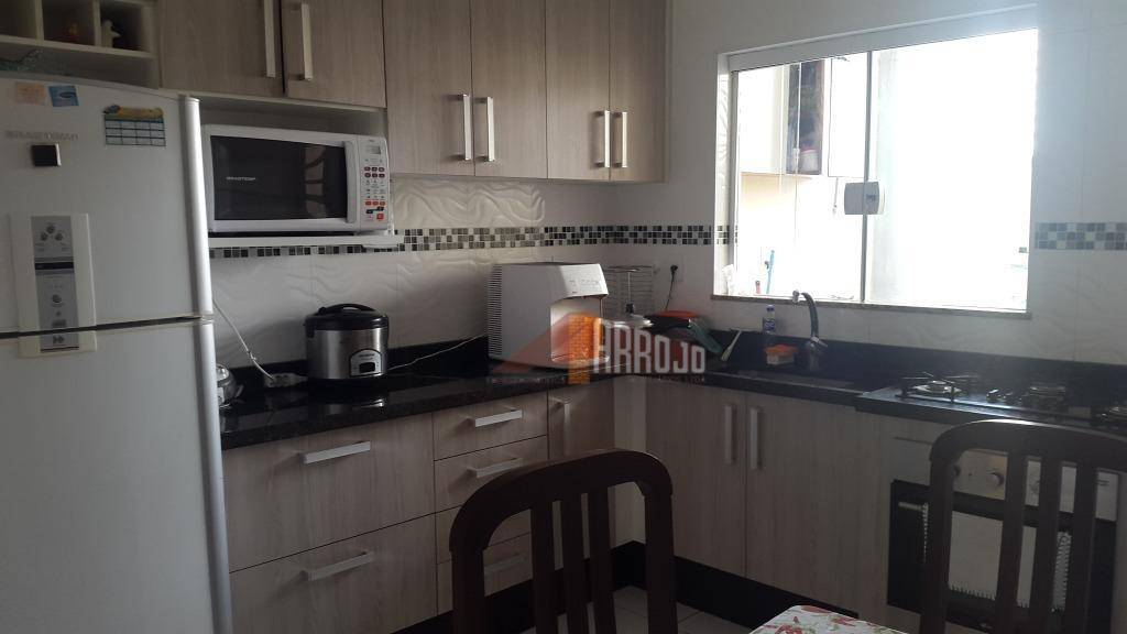 Sobrado à venda com 3 quartos, 150m² - Foto 10