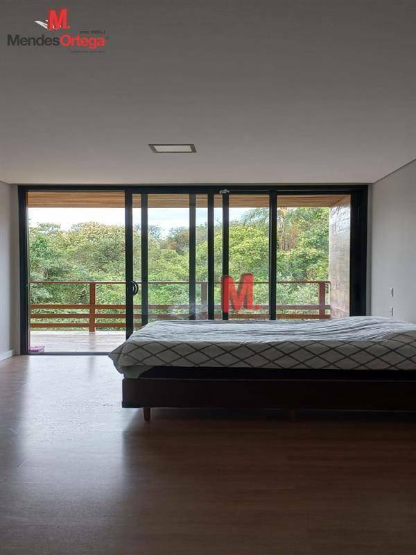 Casa de Condomínio à venda com 3 quartos, 432m² - Foto 5