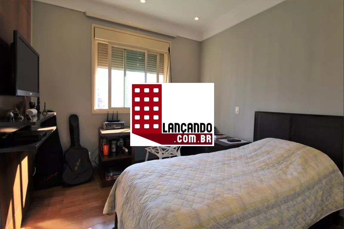 Apartamento à venda com 4 quartos, 300m² - Foto 8