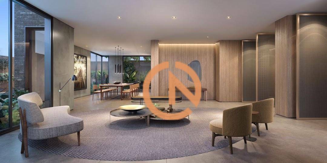 Cobertura à venda com 3 quartos, 222m² - Foto 1