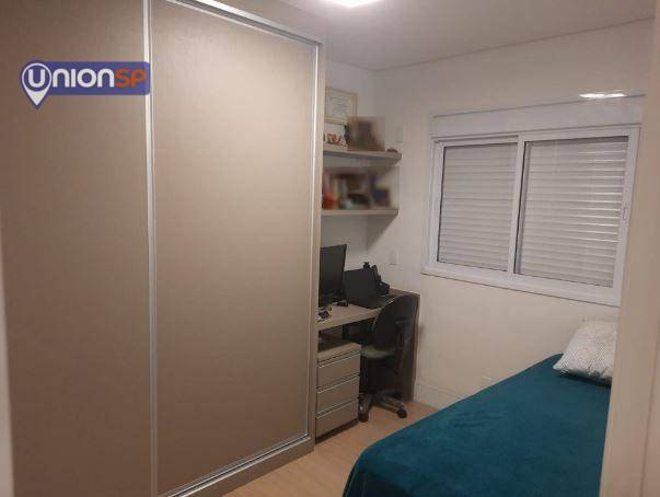 Apartamento à venda com 2 quartos, 72m² - Foto 4