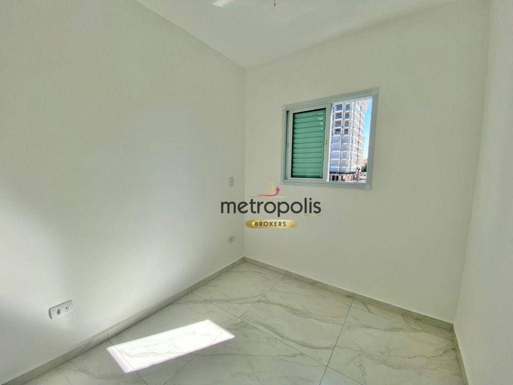 Apartamento à venda com 2 quartos, 60m² - Foto 12