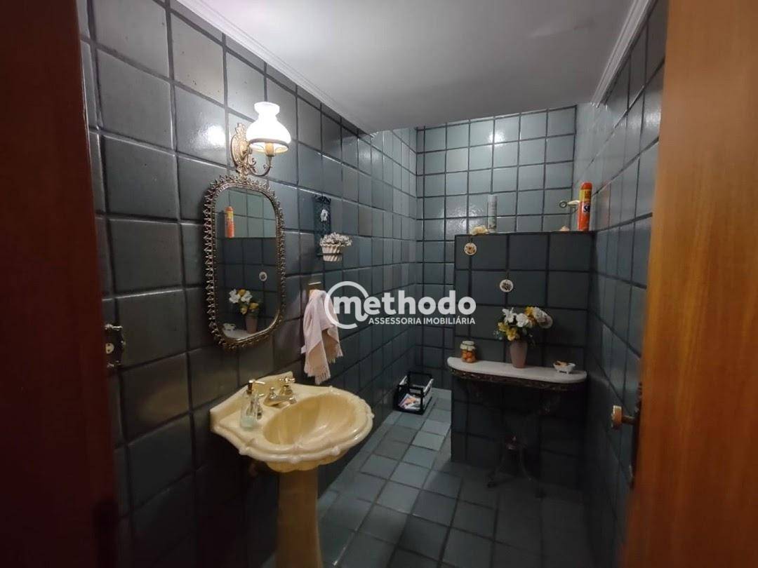 Casa de Condomínio à venda com 3 quartos, 588m² - Foto 9