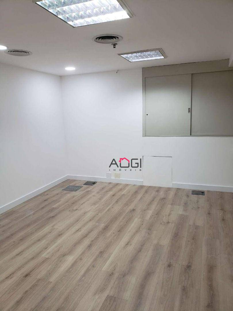 Conjunto Comercial-Sala para alugar, 67m² - Foto 3