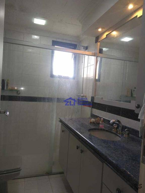 Apartamento à venda com 3 quartos, 170m² - Foto 21