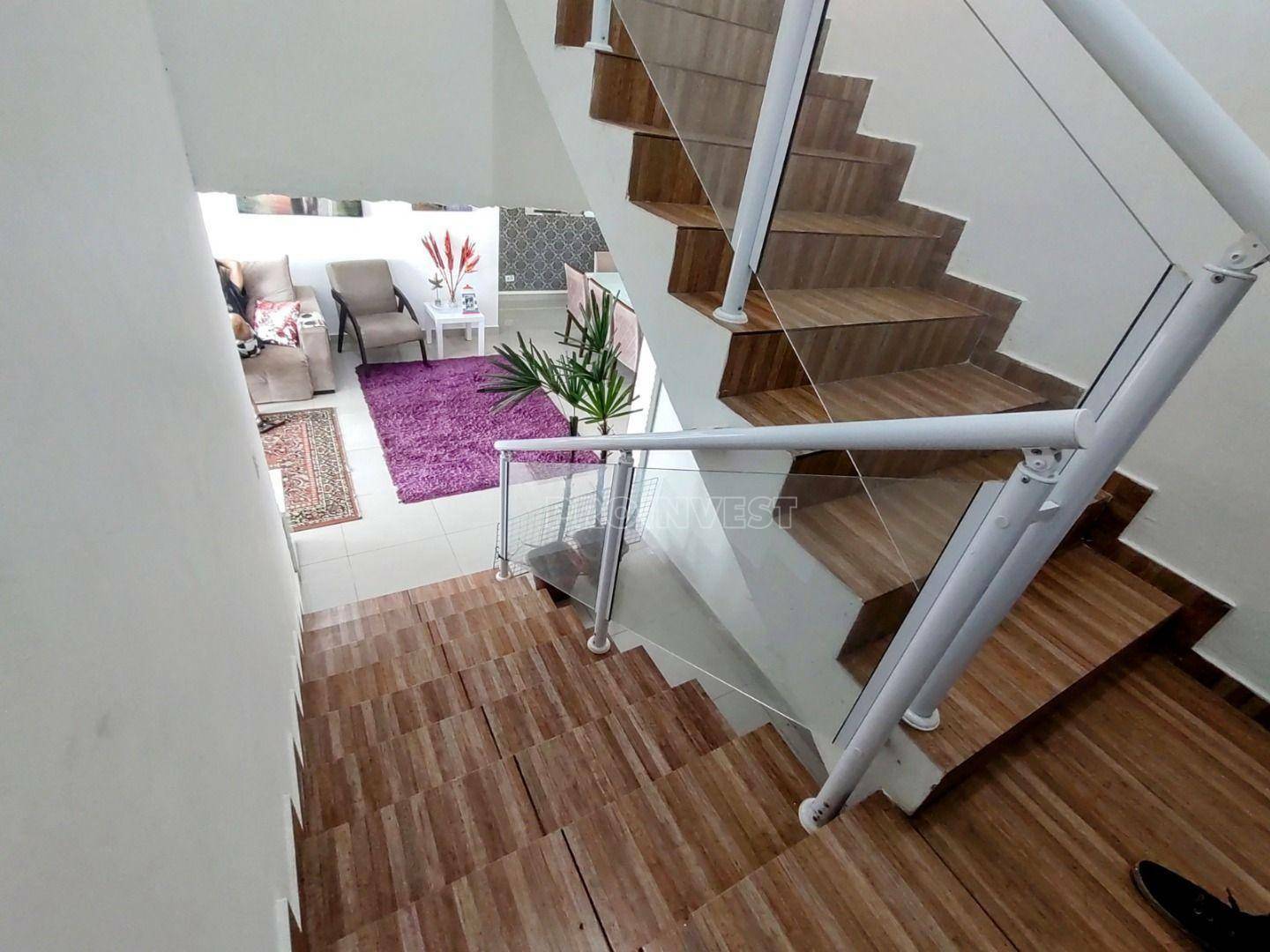 Casa de Condomínio à venda com 5 quartos, 250m² - Foto 32