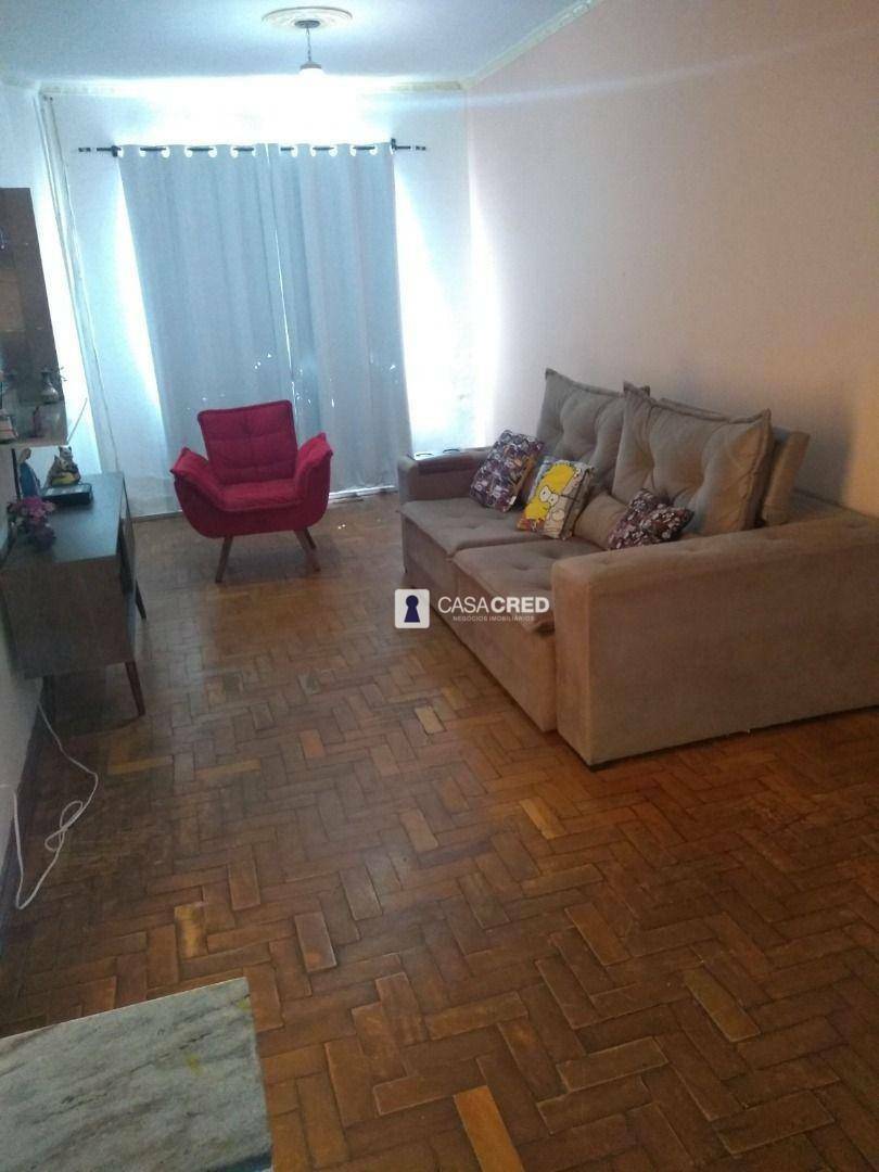 Casa à venda com 3 quartos, 171m² - Foto 1