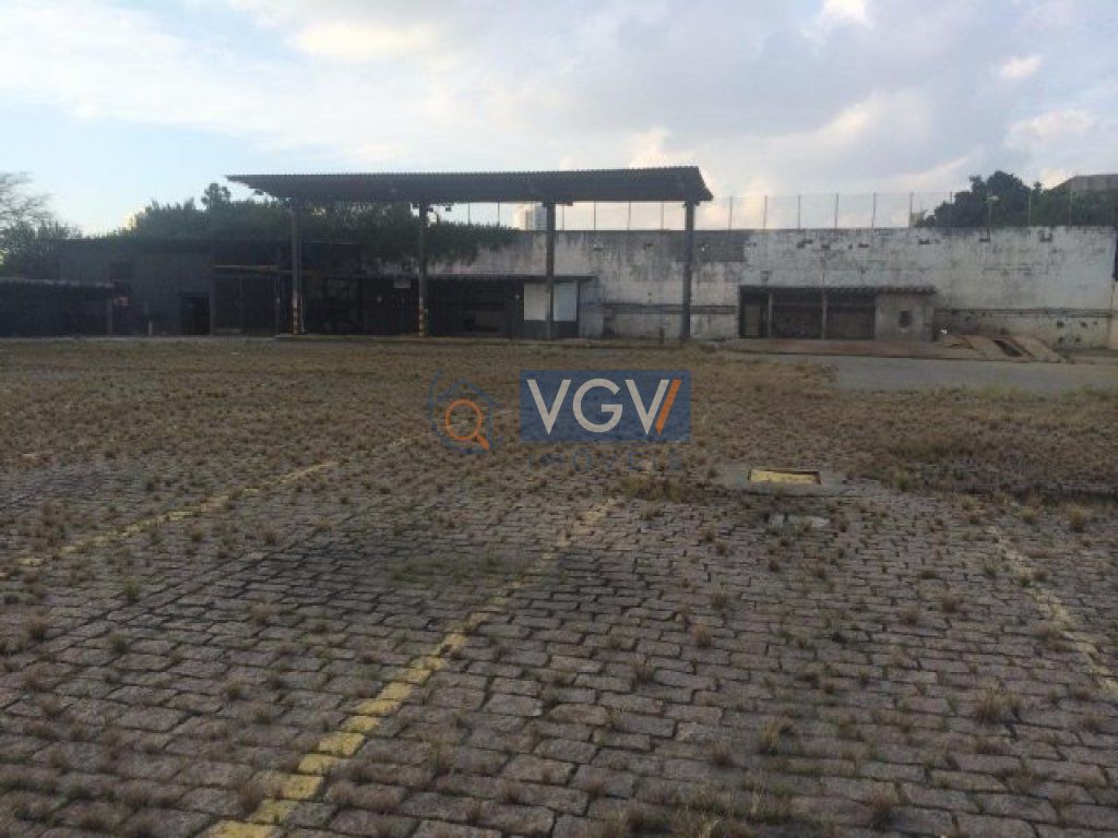 Depósito-Galpão-Armazém para alugar, 4665m² - Foto 7