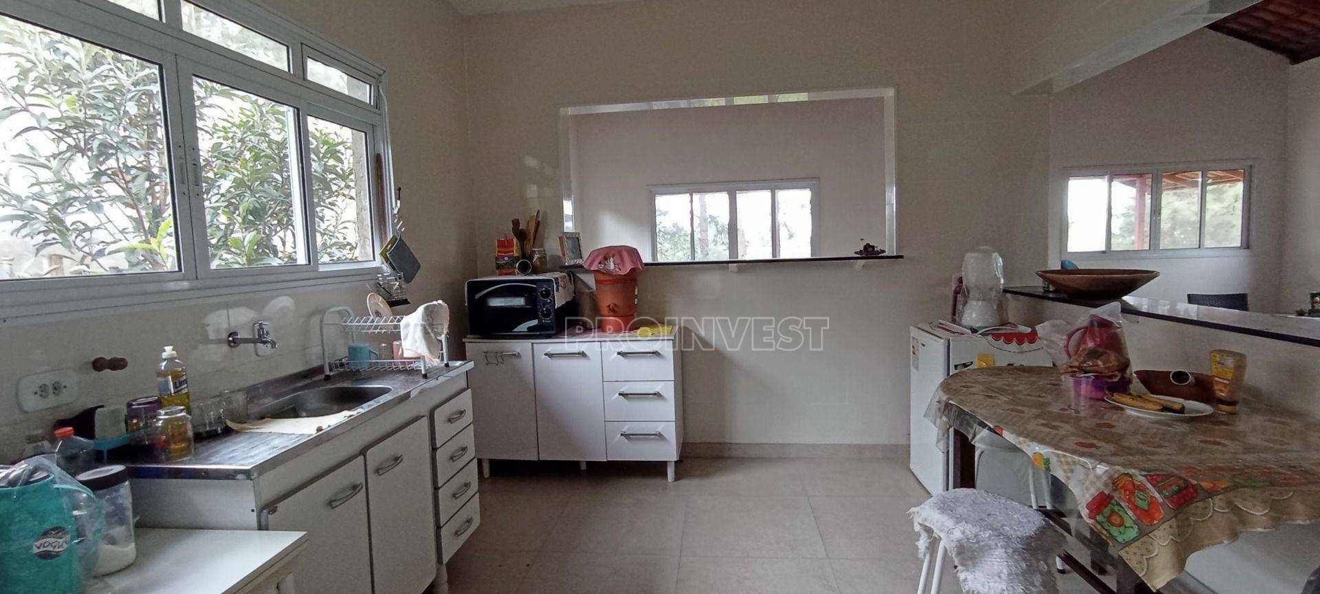 Casa de Condomínio à venda com 3 quartos, 150m² - Foto 12