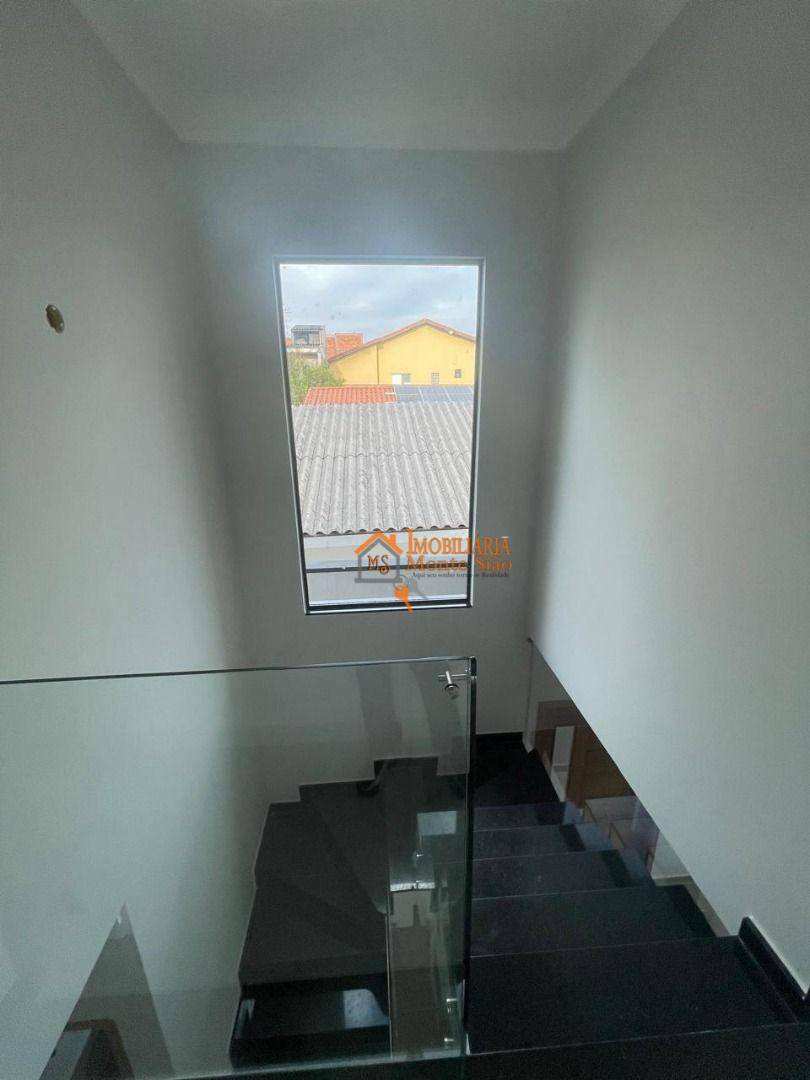 Sobrado à venda com 3 quartos, 148m² - Foto 13