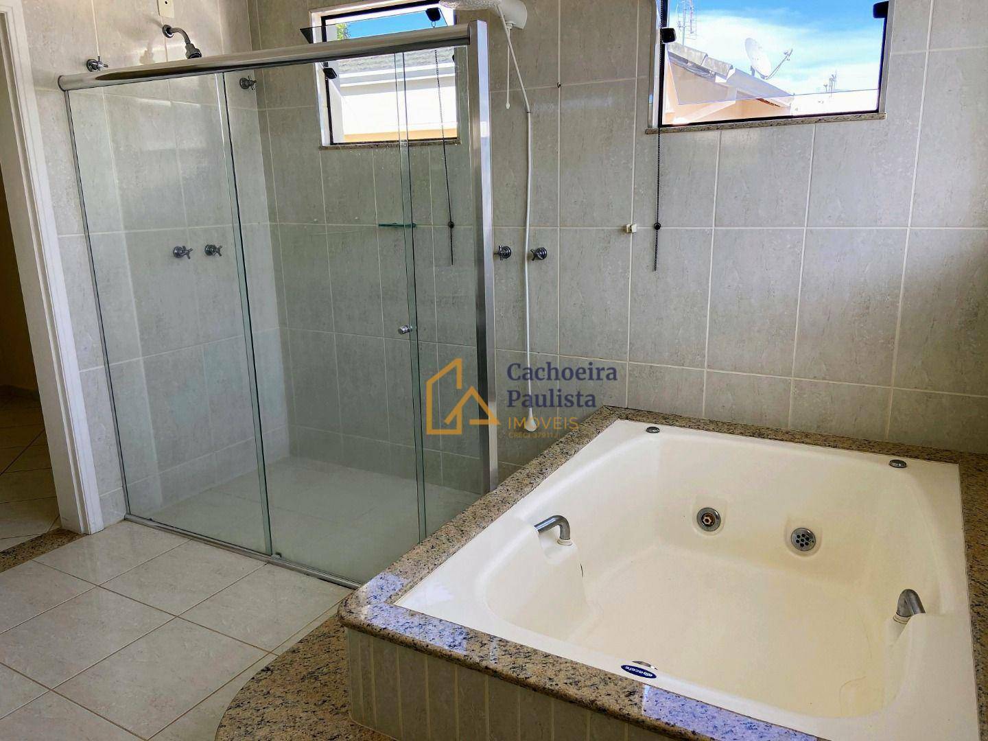 Casa de Condomínio à venda com 3 quartos, 342m² - Foto 13