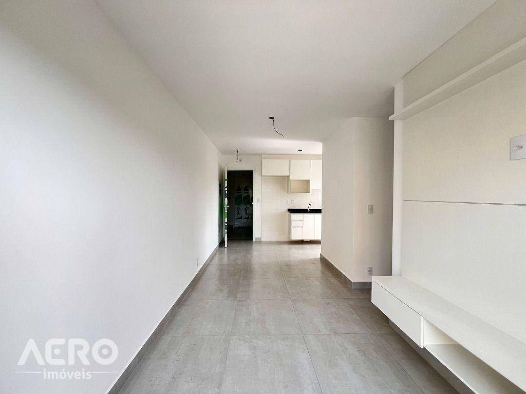 Apartamento, 2 quartos, 48 m² - Foto 2