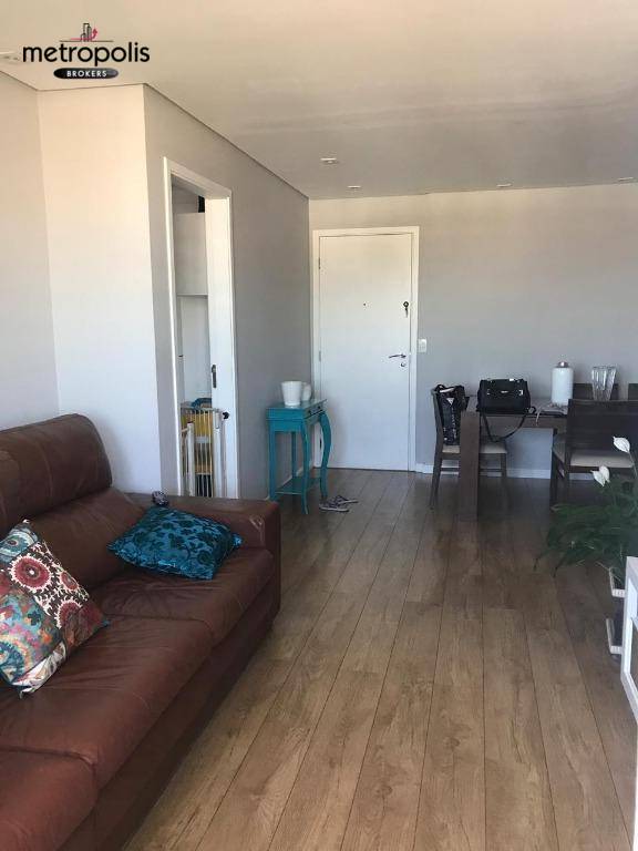 Apartamento à venda com 3 quartos, 92m² - Foto 4