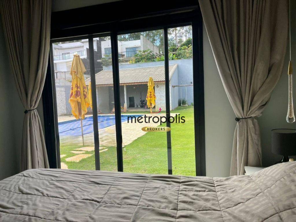 Casa de Condomínio à venda com 4 quartos, 250m² - Foto 9